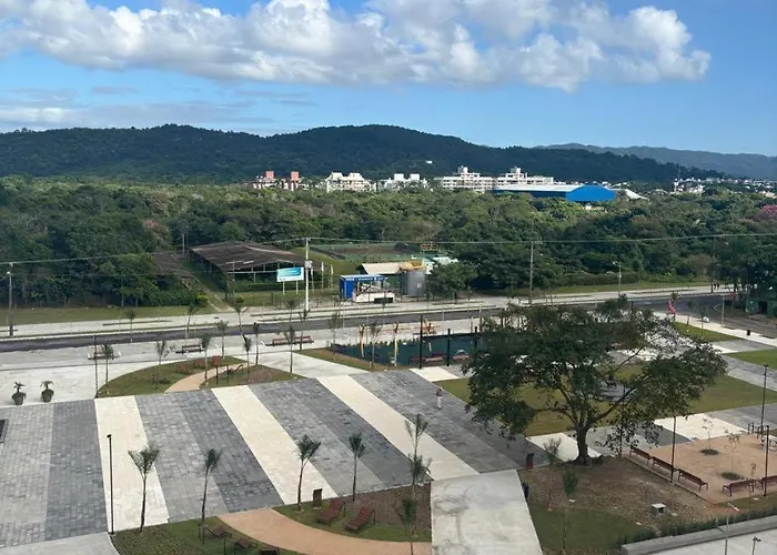 Apto Elegante Com Localizacao Privilegiada E Rooftop Incrivel