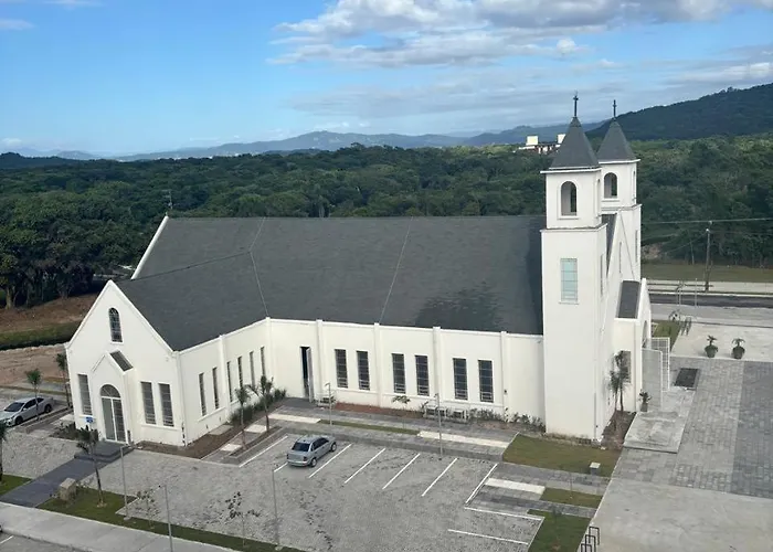 Apto Elegante Com Localizacao Privilegiada E Rooftop Incrivel