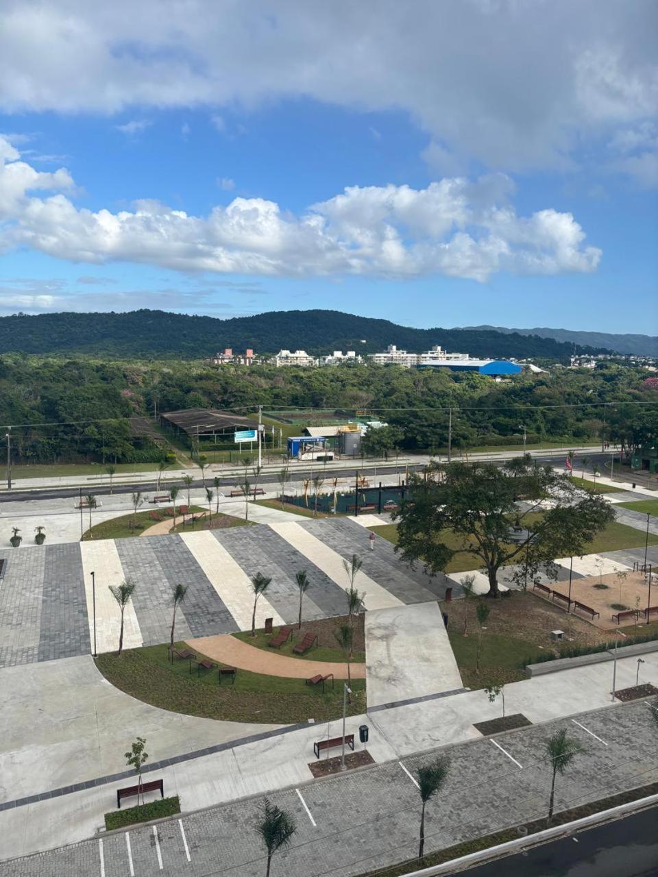 Apartment Apto Elegante Com Localizacao Privilegiada E Rooftop Incrivel *